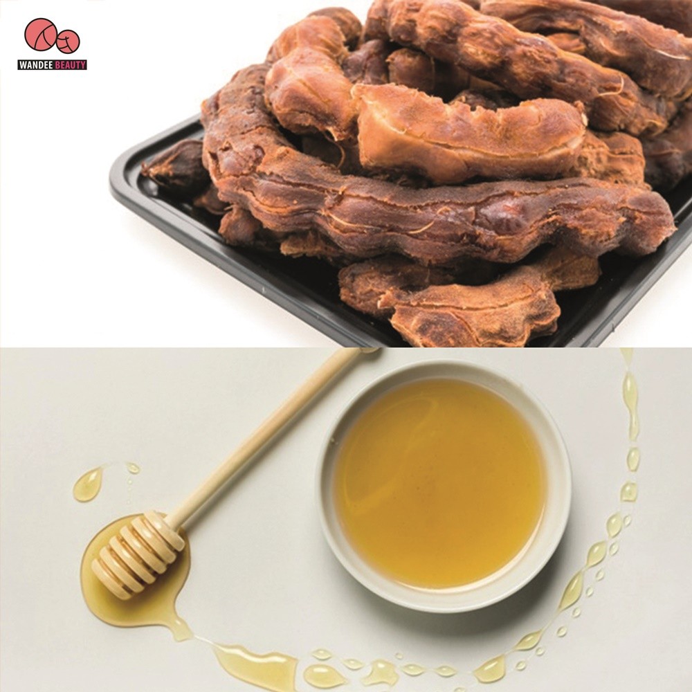 4 สูตร ทรีทเม้น ให้ผิวหน้าผ่อนคลาย