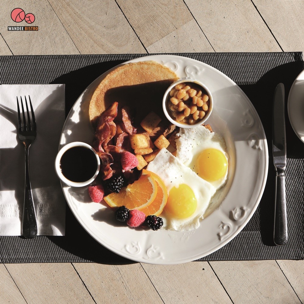 8 วิธีควบคุมน้ำหนัก เมื่อต้องกักตัวอยู่บ้าน