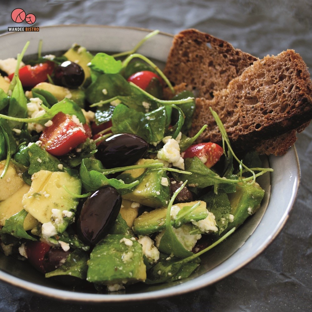 8 วิธีควบคุมน้ำหนัก เมื่อต้องกักตัวอยู่บ้าน