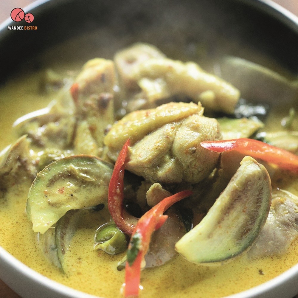 บ้านฮาวด์ อาหารอร่อย ตัวเท่าบ้าน