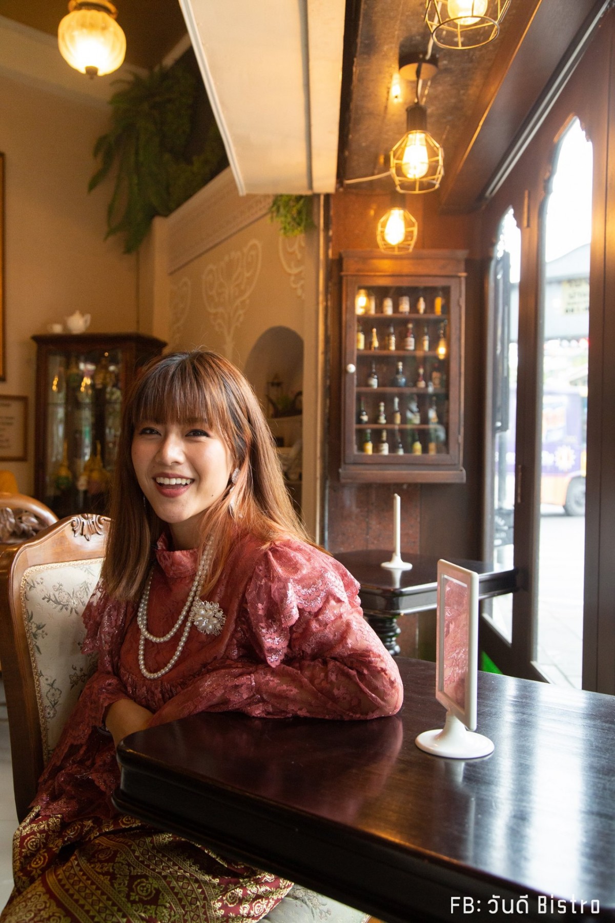 5 พิกัด ตอบคำถามไปกินอะไรดี ใกล้ MRT สามยอด