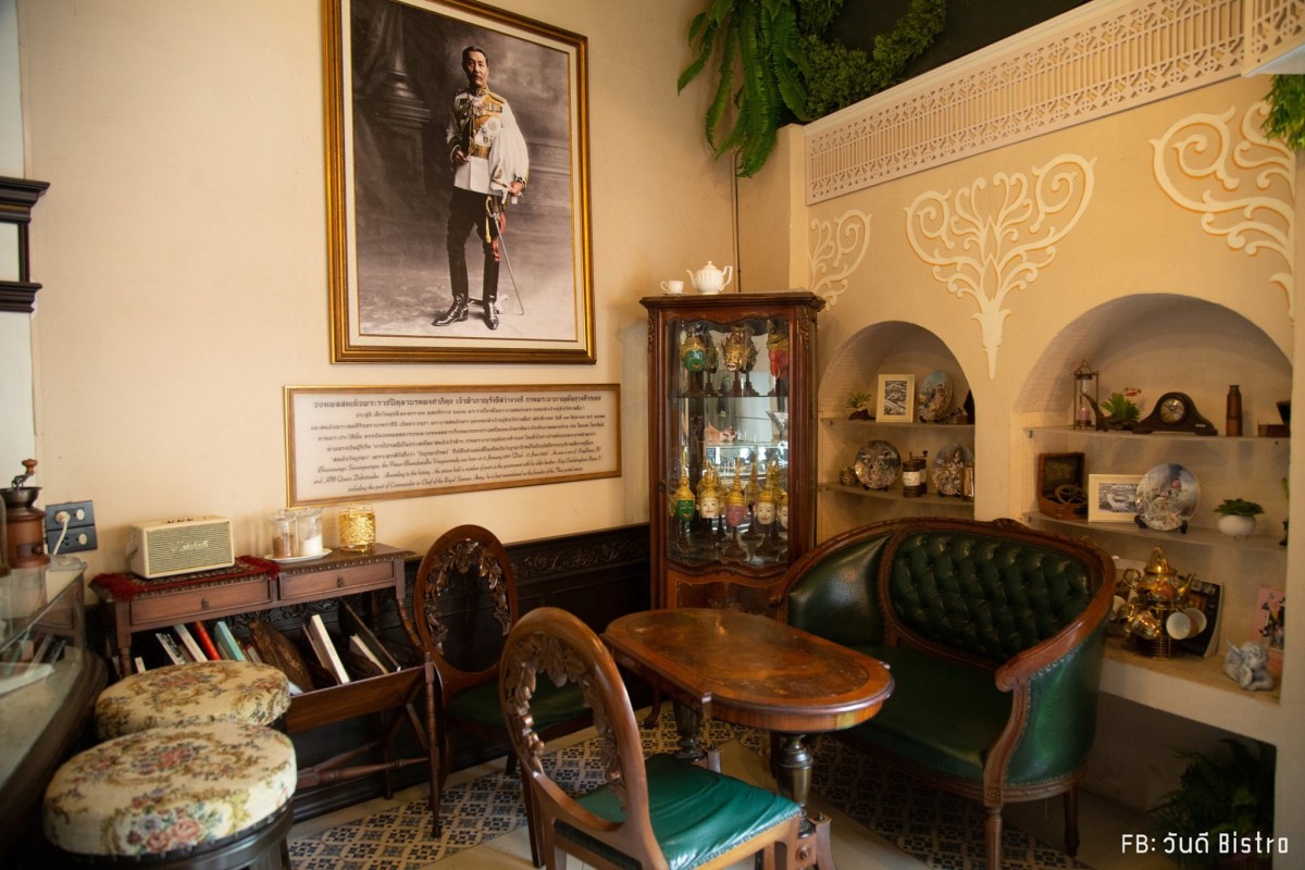 5 พิกัด ตอบคำถามไปกินอะไรดี ใกล้ MRT สามยอด