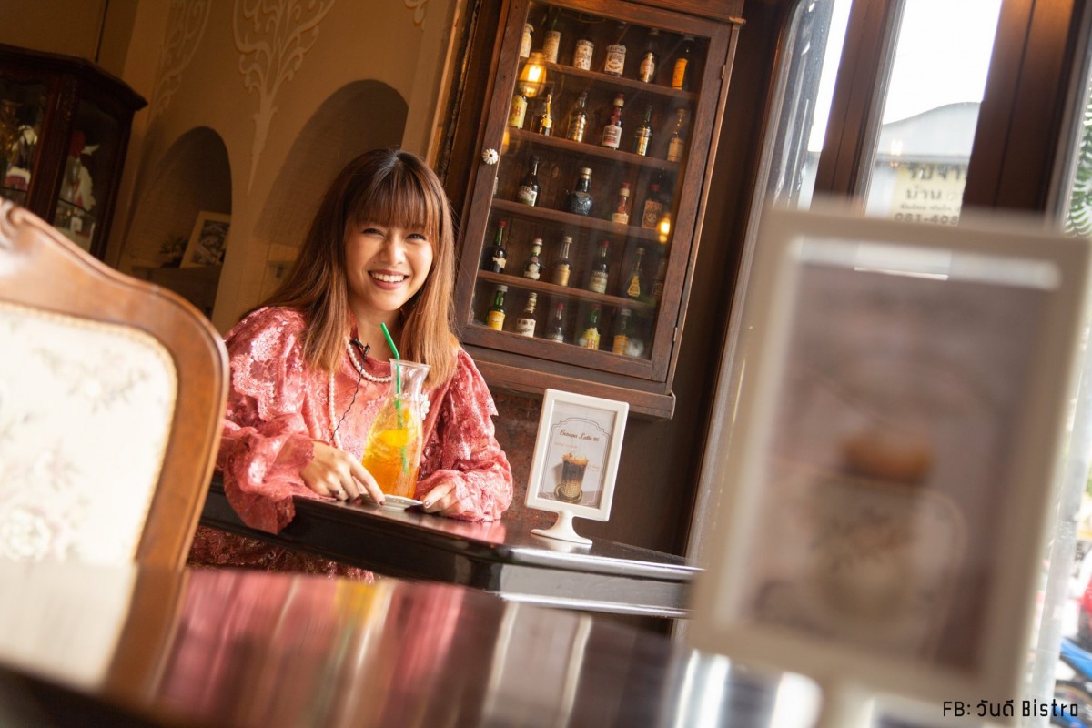 5 พิกัด ตอบคำถามไปกินอะไรดี ใกล้ MRT สามยอด