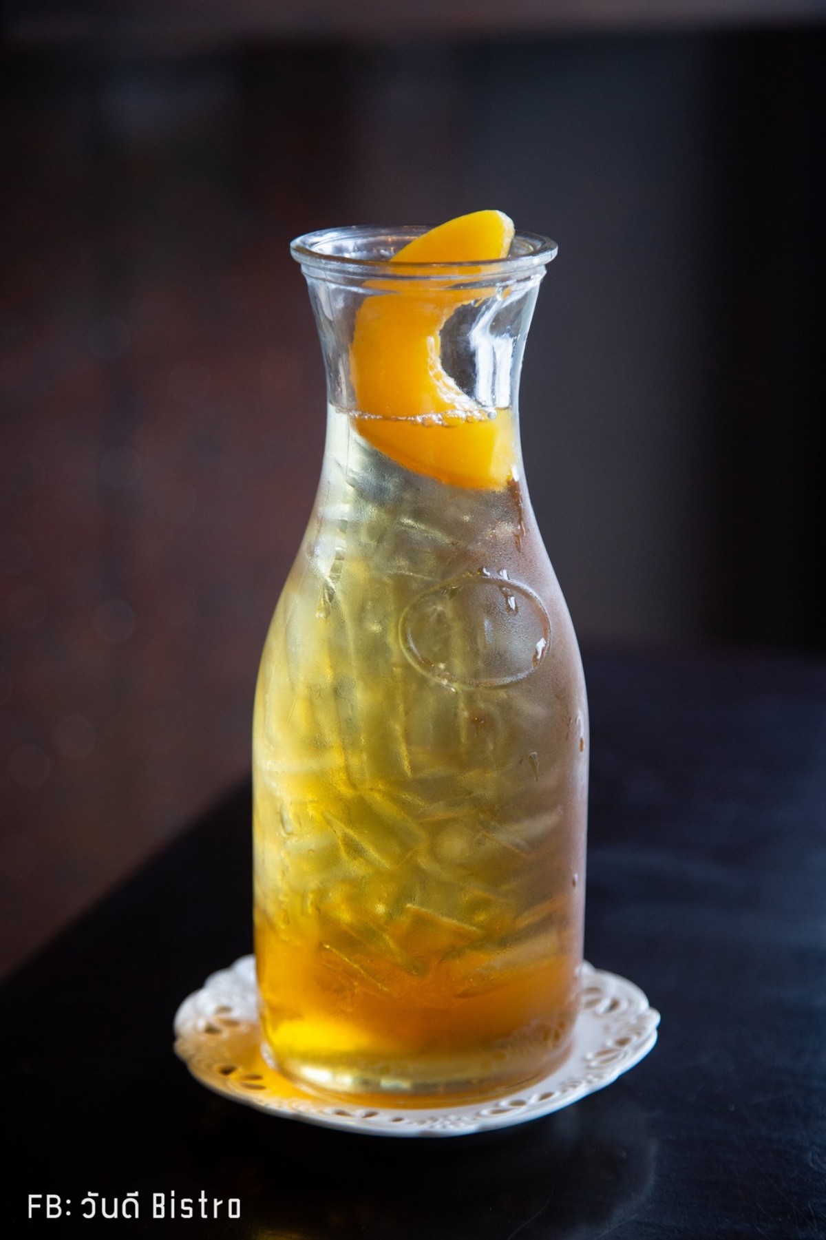 5 พิกัด ตอบคำถามไปกินอะไรดี ใกล้ MRT สามยอด