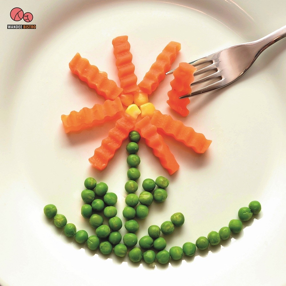 5 อาหารบำรุงสายตา