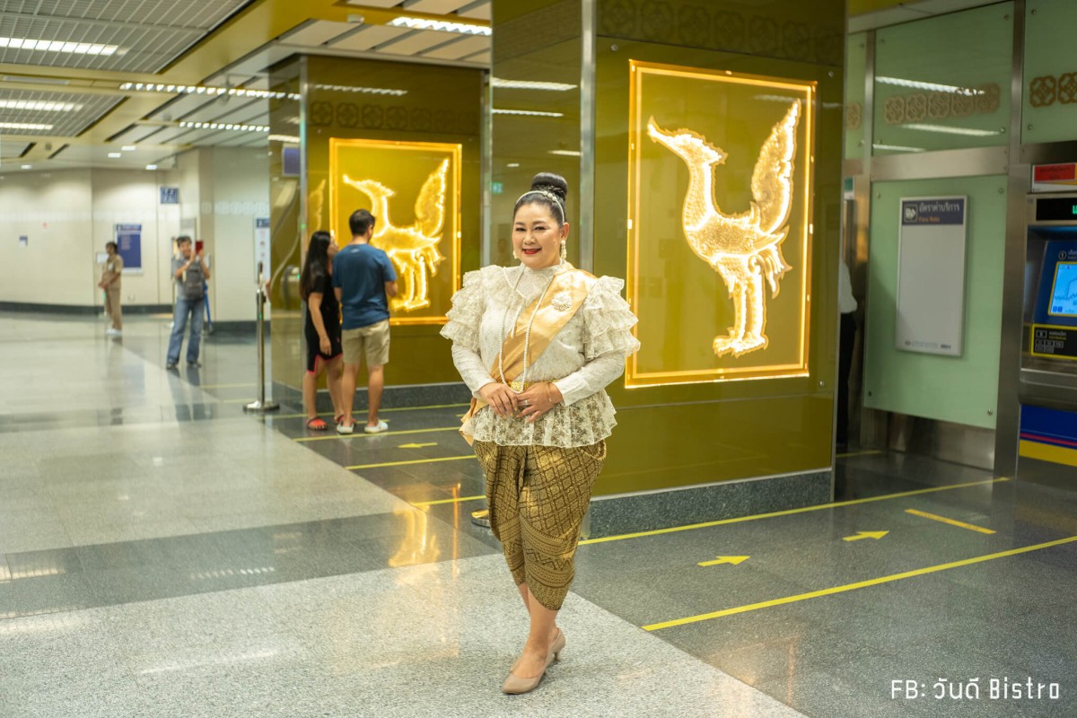 ชีวิตดีมี MRT อิสรภาพ ไม่พลาด 5 ร้านเด็ดย่านฝั่งธน ชีวิตดีมี MRT อิสรภาพ ไม่พลาด 5 ร้านเด็ดย่านฝั่งธน
