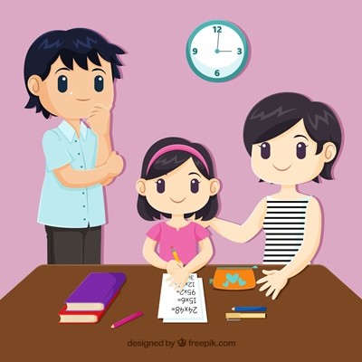 โฮมสคูล (Home School) สอนลูกเรียนที่บ้าน น่าสนใจยังไง ทำไมถึงเริ่มได้ยินคำนี้เยอะขึ้น ? โฮมสคูล (Home School) สอนลูกเรียนที่บ้าน น่าสนใจยังไง ทำไมถึงเริ่มได้ยินคำนี้เยอะขึ้น ?