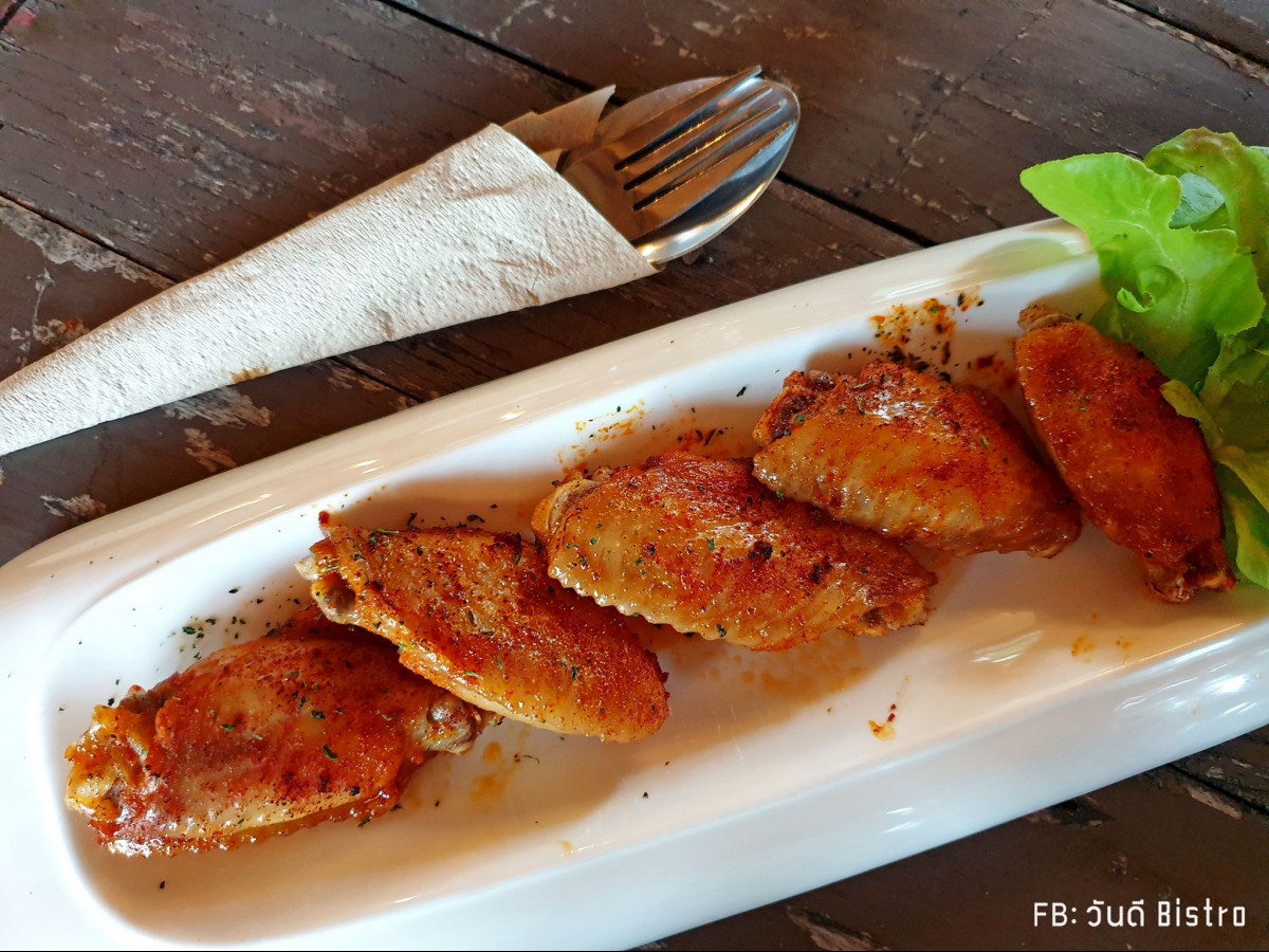 60s Town (ซิกตี้ทาวน์) สัมผัสความเก๋ายุคหกศูนย์ - หัวหิน