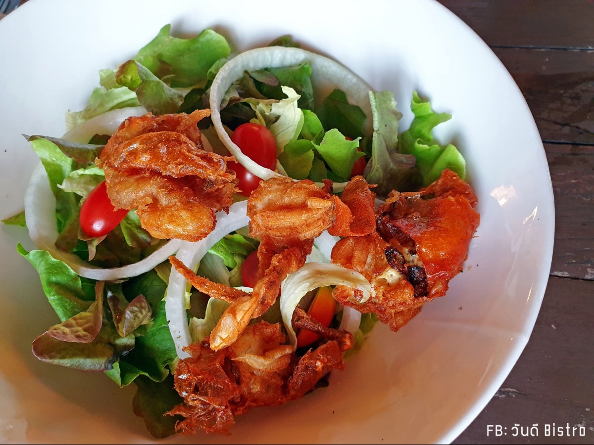 60s Town (ซิกตี้ทาวน์) สัมผัสความเก๋ายุคหกศูนย์ - หัวหิน