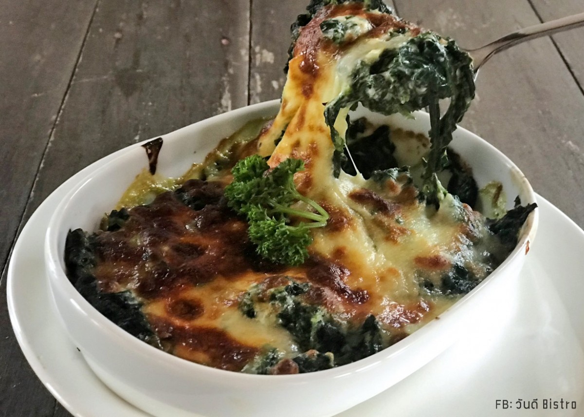 60s Town (ซิกตี้ทาวน์) สัมผัสความเก๋ายุคหกศูนย์ - หัวหิน