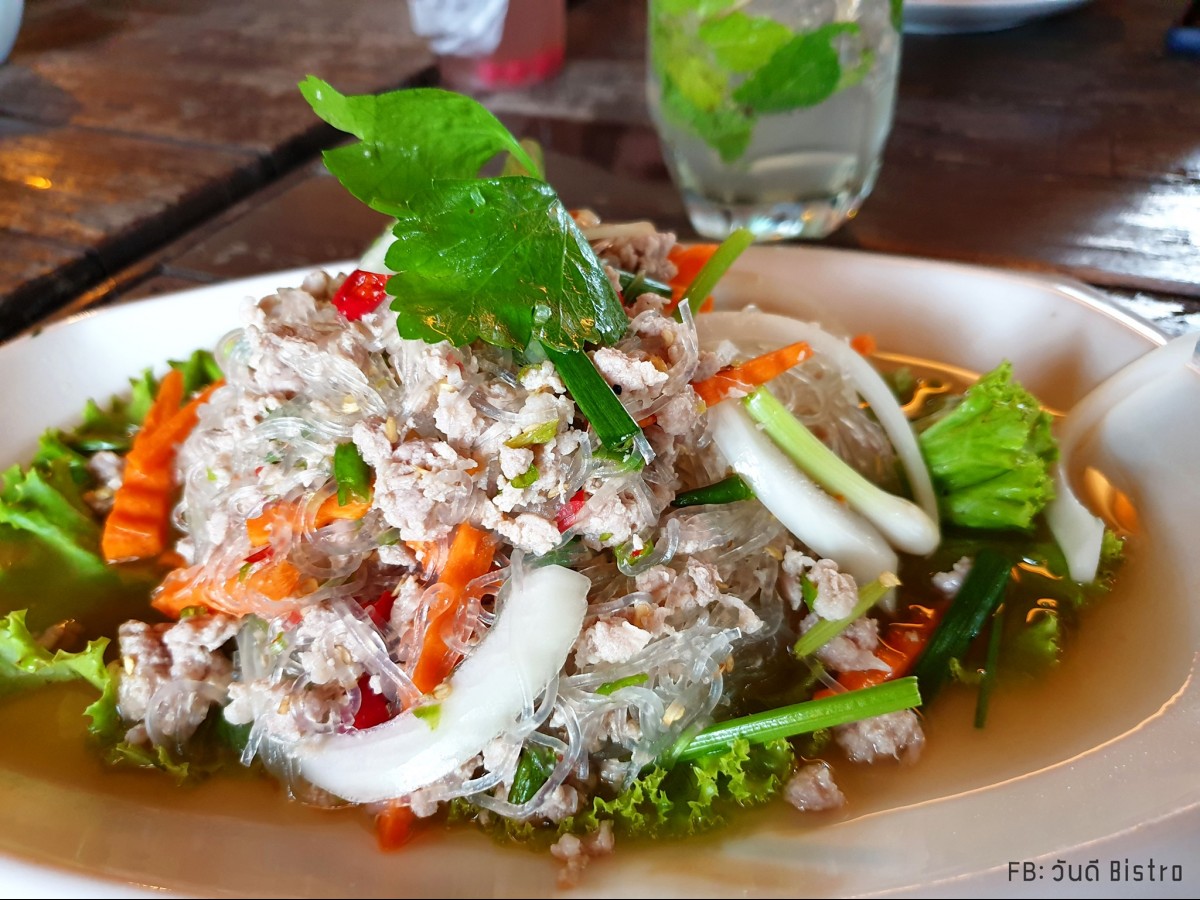 60s Town (ซิกตี้ทาวน์) สัมผัสความเก๋ายุคหกศูนย์ - หัวหิน