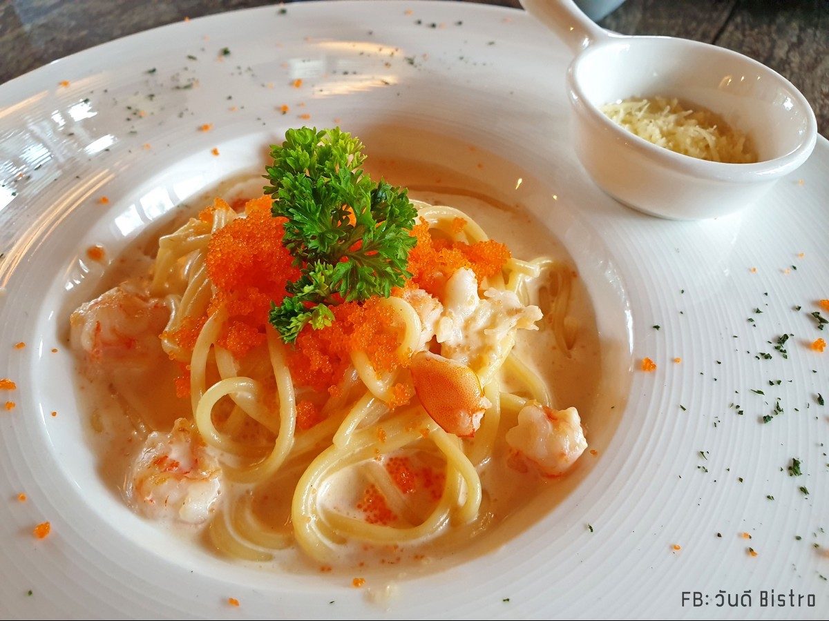 60s Town (ซิกตี้ทาวน์) สัมผัสความเก๋ายุคหกศูนย์ - หัวหิน