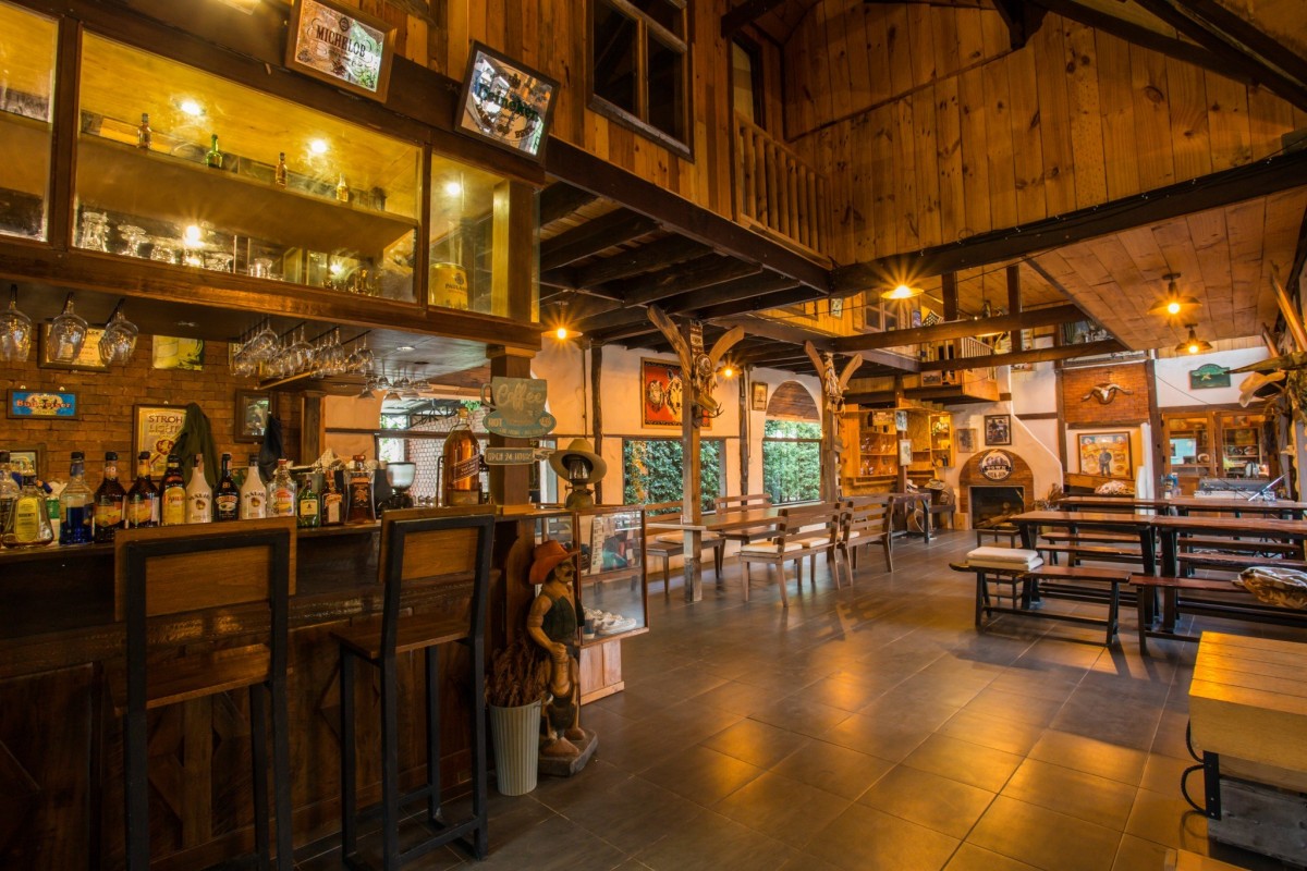 60s Town (ซิกตี้ทาวน์) สัมผัสความเก๋ายุคหกศูนย์ - หัวหิน