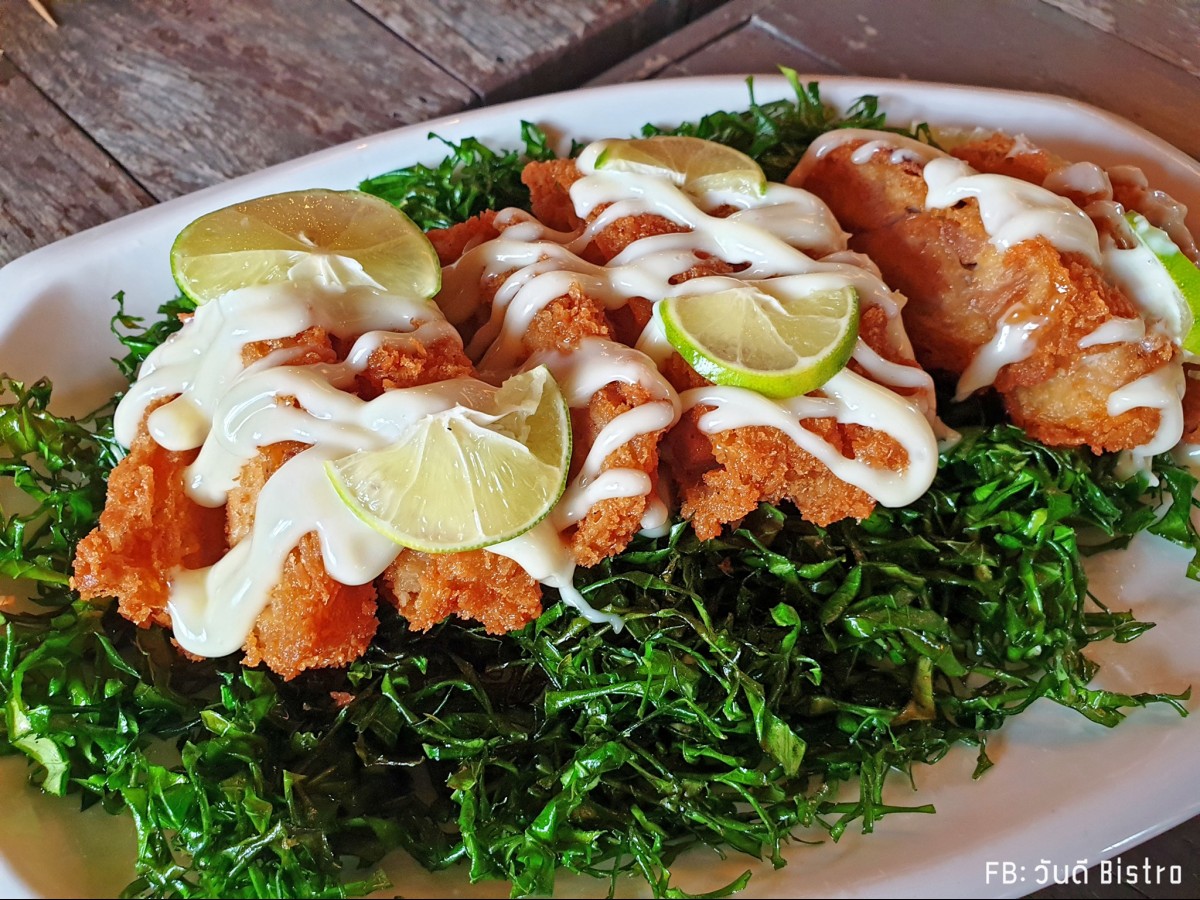 60s Town (ซิกตี้ทาวน์) สัมผัสความเก๋ายุคหกศูนย์ - หัวหิน