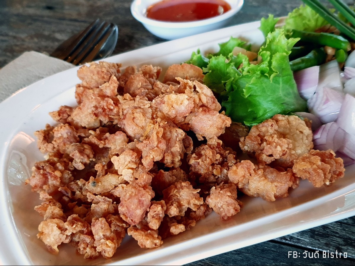 60s Town (ซิกตี้ทาวน์) สัมผัสความเก๋ายุคหกศูนย์ - หัวหิน