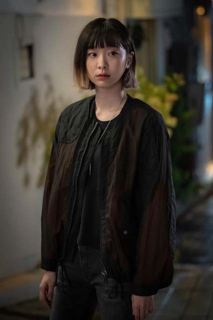 แฟชั่นสไตล์ คิมดามี itaewon class สาวหมวยสุดมั่นกับผมสั้น Dip Dye Hair มาแต่งตามกันเถอะ! แฟชั่นสไตล์ คิมดามี itaewon class สาวหมวยสุดมั่นกับผมสั้น Dip Dye Hair มาแต่งตามกันเถอะ!