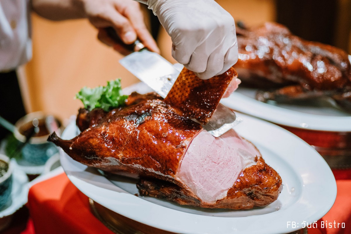 “สเตลล่า พาเลซ” บุฟเฟ่ต์อาหารจีนพรีเมียม เต็มเปี่ยมด้วยบริการสุด exclusive