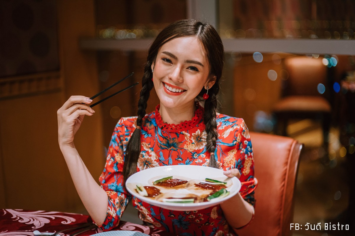 “สเตลล่า พาเลซ” บุฟเฟ่ต์อาหารจีนพรีเมียม เต็มเปี่ยมด้วยบริการสุด exclusive