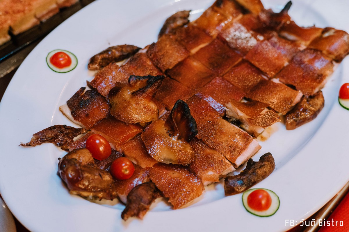 “สเตลล่า พาเลซ” บุฟเฟ่ต์อาหารจีนพรีเมียม เต็มเปี่ยมด้วยบริการสุด exclusive