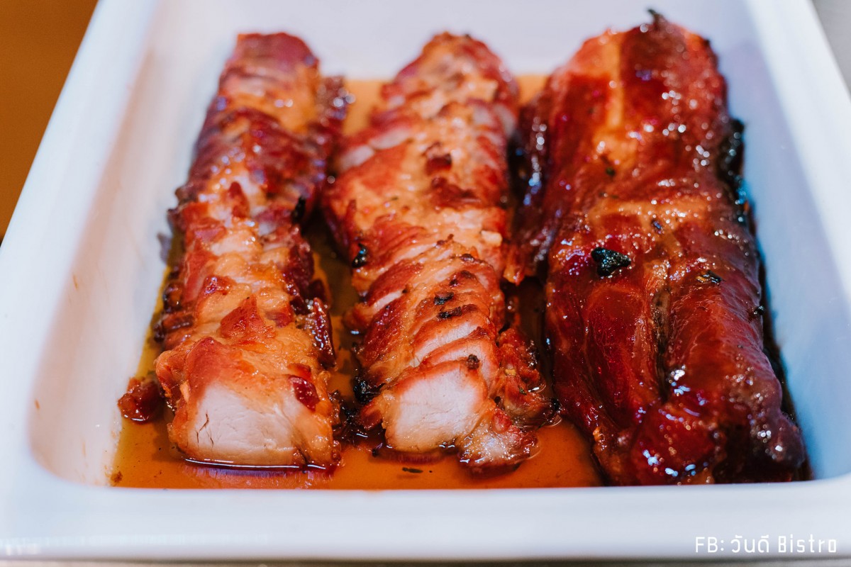 “สเตลล่า พาเลซ” บุฟเฟ่ต์อาหารจีนพรีเมียม เต็มเปี่ยมด้วยบริการสุด exclusive