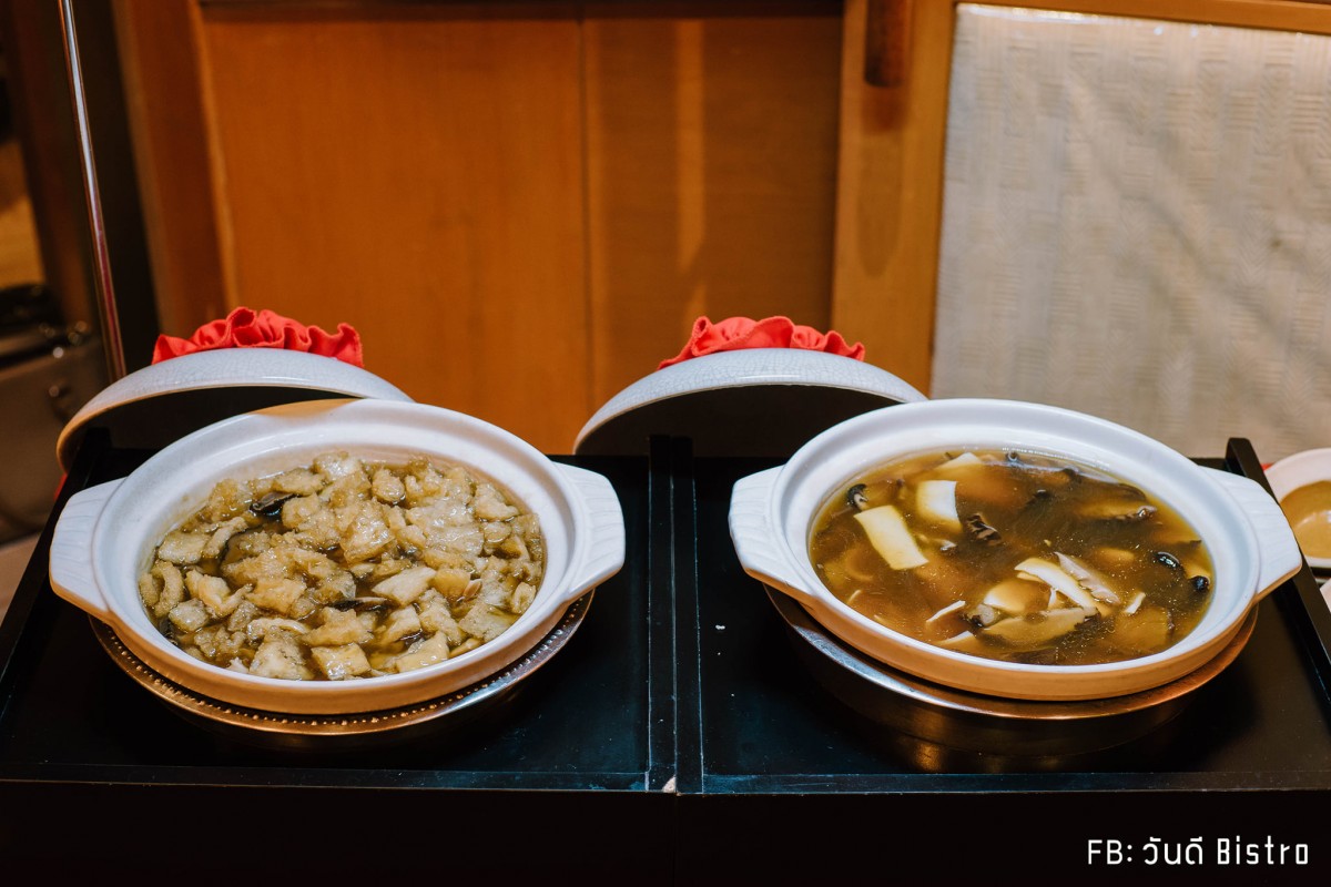 “สเตลล่า พาเลซ” บุฟเฟ่ต์อาหารจีนพรีเมียม เต็มเปี่ยมด้วยบริการสุด exclusive