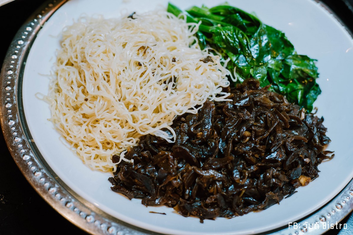 “สเตลล่า พาเลซ” บุฟเฟ่ต์อาหารจีนพรีเมียม เต็มเปี่ยมด้วยบริการสุด exclusive