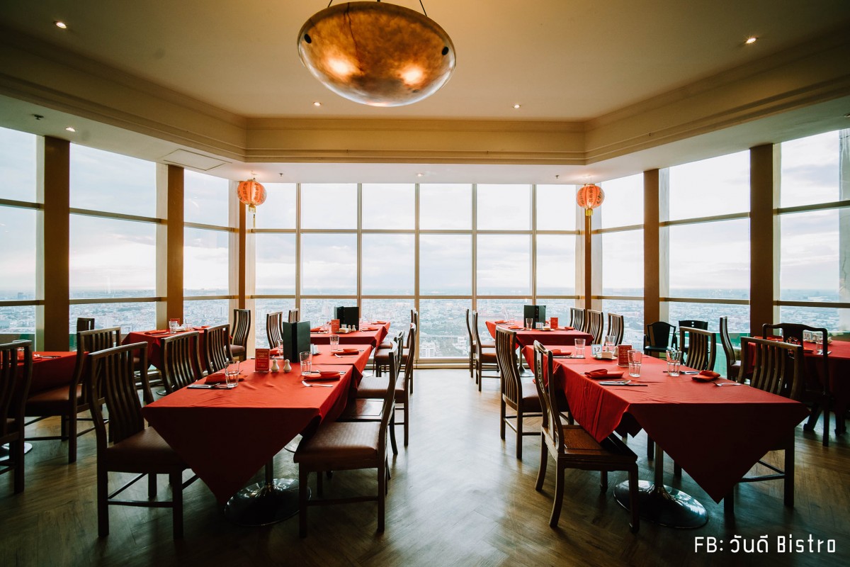 “สเตลล่า พาเลซ” บุฟเฟ่ต์อาหารจีนพรีเมียม เต็มเปี่ยมด้วยบริการสุด exclusive