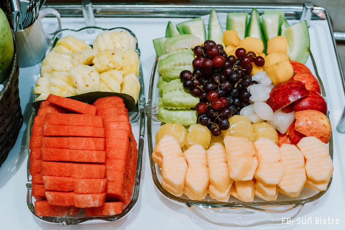 “สเตลล่า พาเลซ” บุฟเฟ่ต์อาหารจีนพรีเมียม เต็มเปี่ยมด้วยบริการสุด exclusive