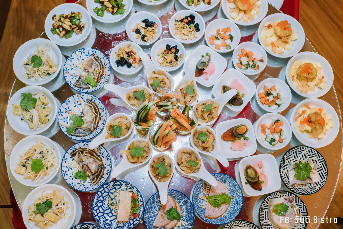 “สเตลล่า พาเลซ” บุฟเฟ่ต์อาหารจีนพรีเมียม เต็มเปี่ยมด้วยบริการสุด exclusive