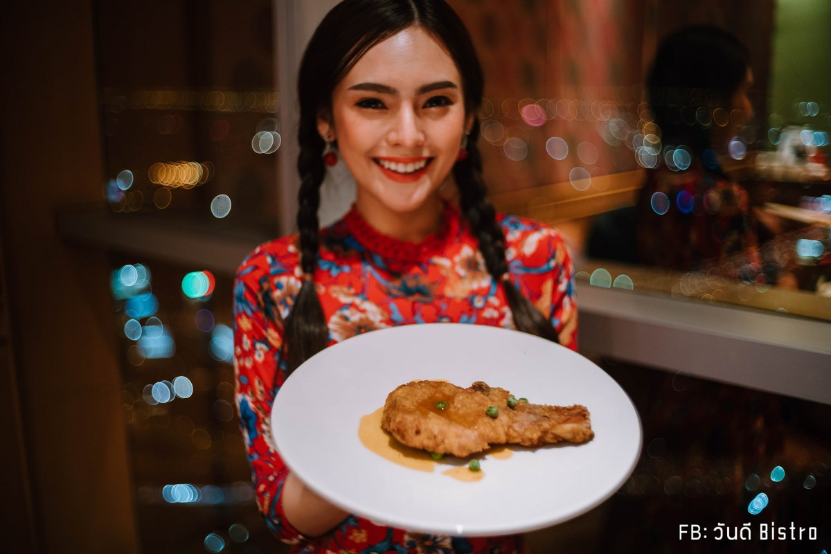 “สเตลล่า พาเลซ” บุฟเฟ่ต์อาหารจีนพรีเมียม เต็มเปี่ยมด้วยบริการสุด exclusive