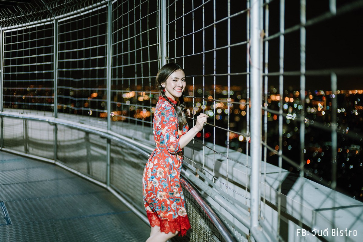 “สเตลล่า พาเลซ” บุฟเฟ่ต์อาหารจีนพรีเมียม เต็มเปี่ยมด้วยบริการสุด exclusive