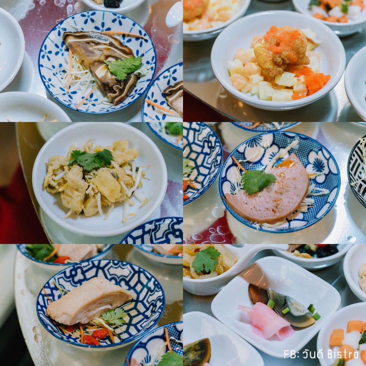 “สเตลล่า พาเลซ” บุฟเฟ่ต์อาหารจีนพรีเมียม เต็มเปี่ยมด้วยบริการสุด exclusive