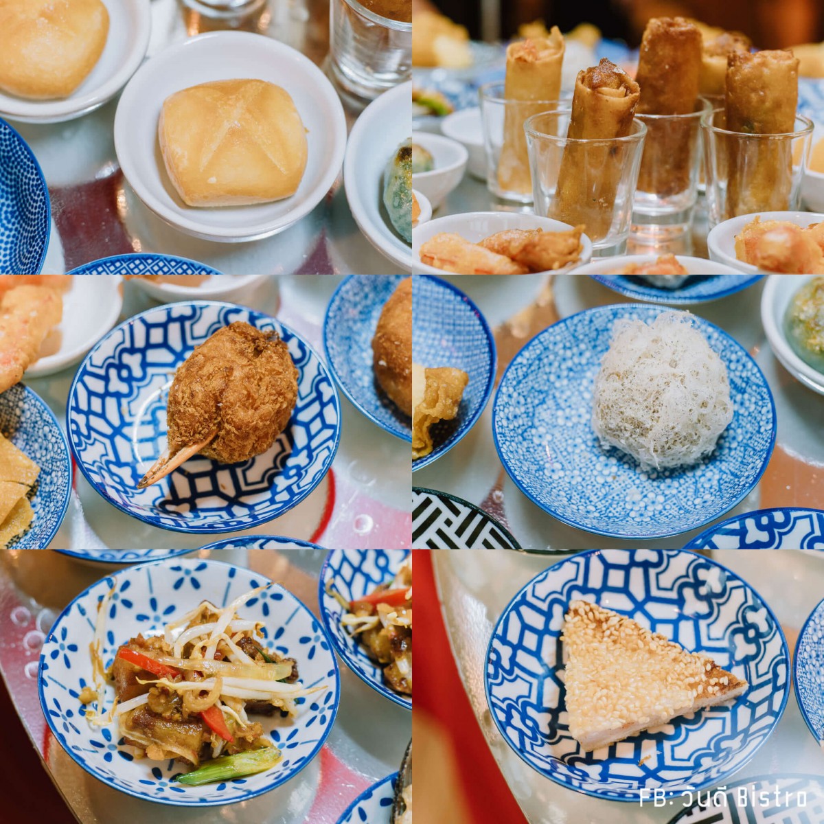 “สเตลล่า พาเลซ” บุฟเฟ่ต์อาหารจีนพรีเมียม เต็มเปี่ยมด้วยบริการสุด exclusive