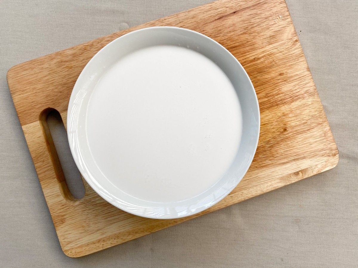 แกงเขียวหวานเนื้อริบอาย สูตรกะทิคั้นสด เข้มข้นหอมเครื่องแกง
