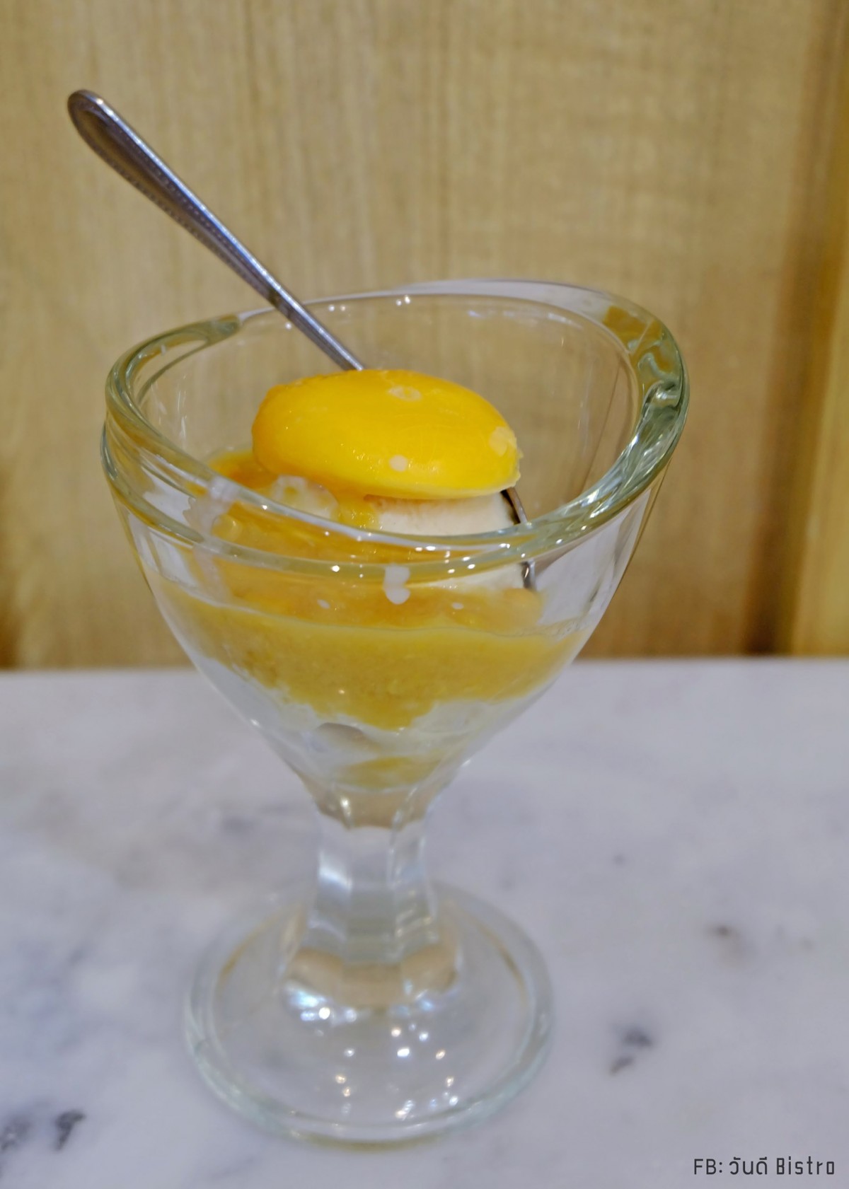 49 ปี ตำนานไอศกรีมไทย ย่านเตาปูน