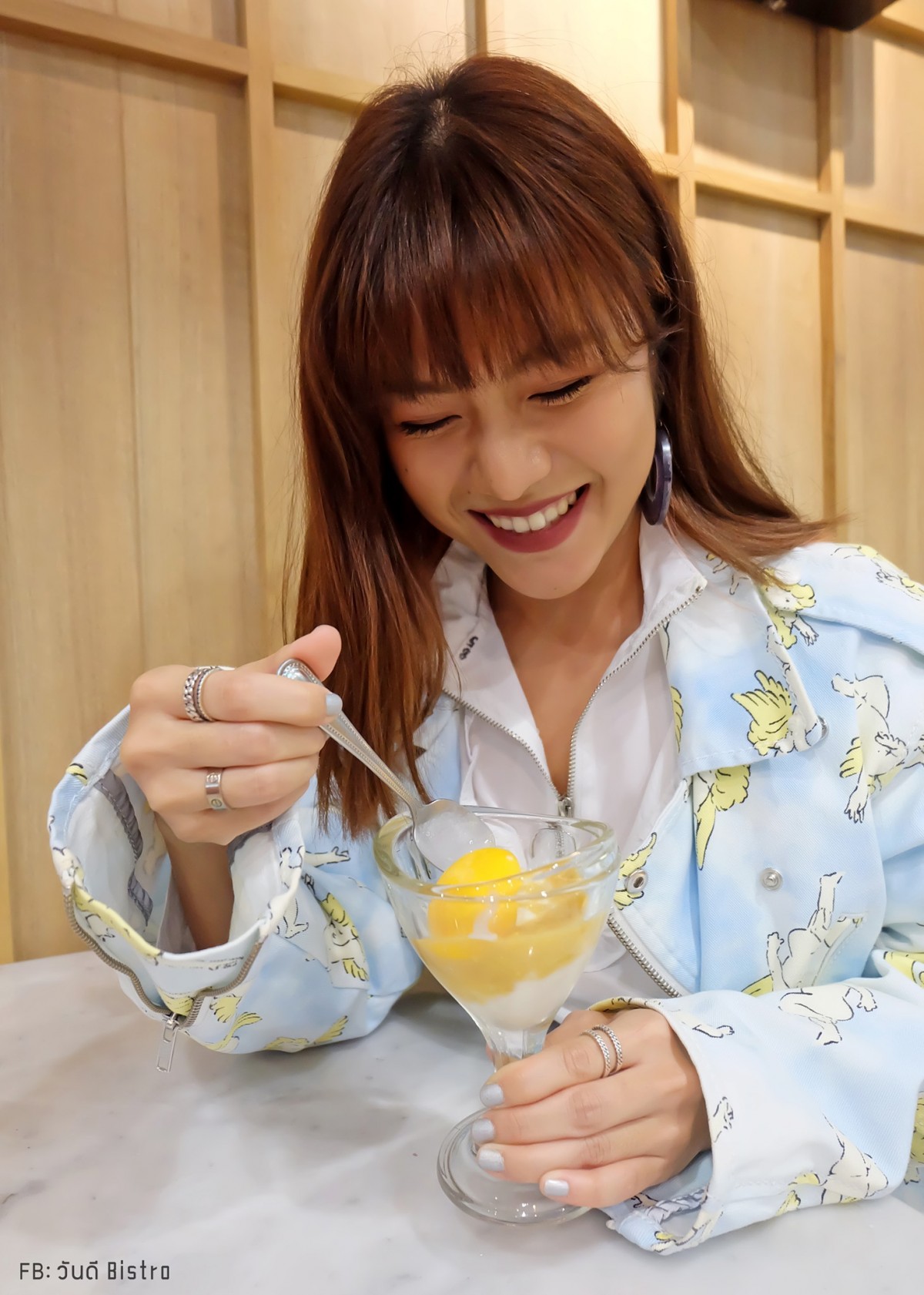 49 ปี ตำนานไอศกรีมไทย ย่านเตาปูน