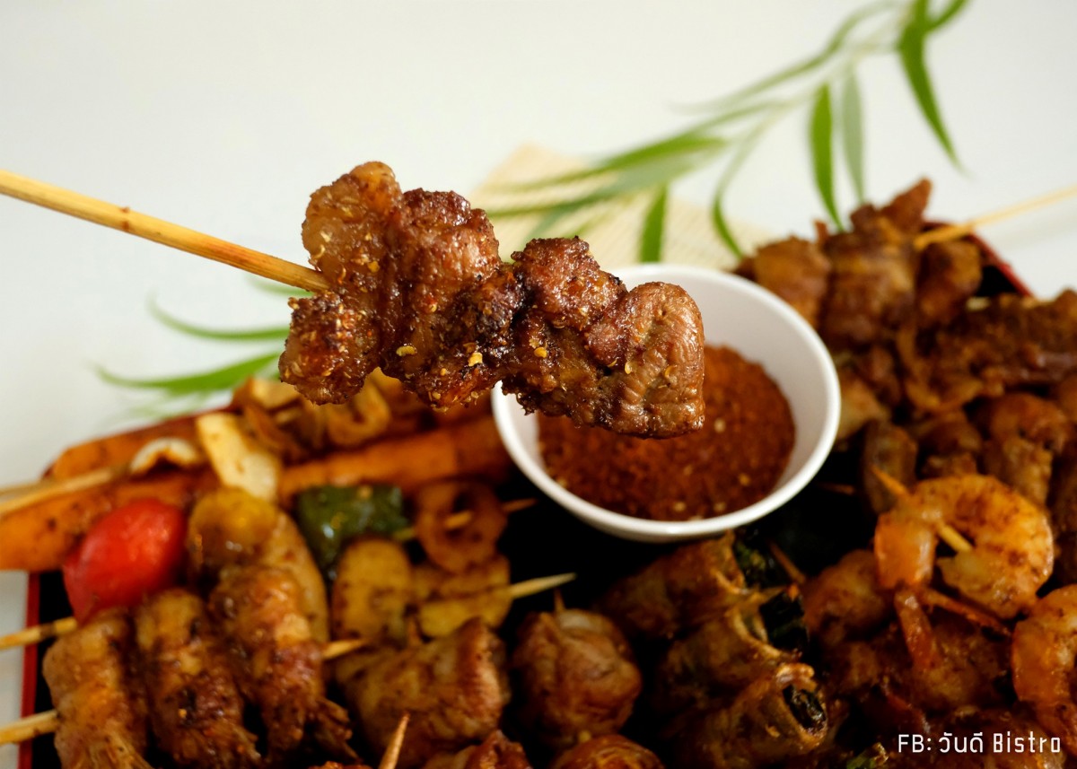 10 ประโยชน์ของหมาล่า สรรพคุณดีๆ จากสมุนไพรจีนสุดฮิต