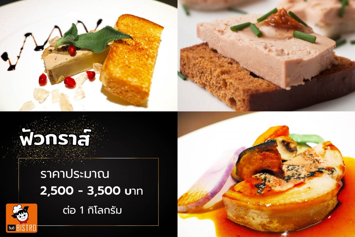 7 ไอเทม วัตถุดิบอาหารโคตรแพง
