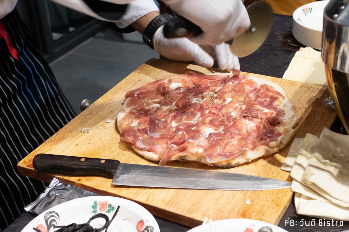 ตามรอย 10 ร้านอาหาร เชลล์ชวนชิม ปี 2562