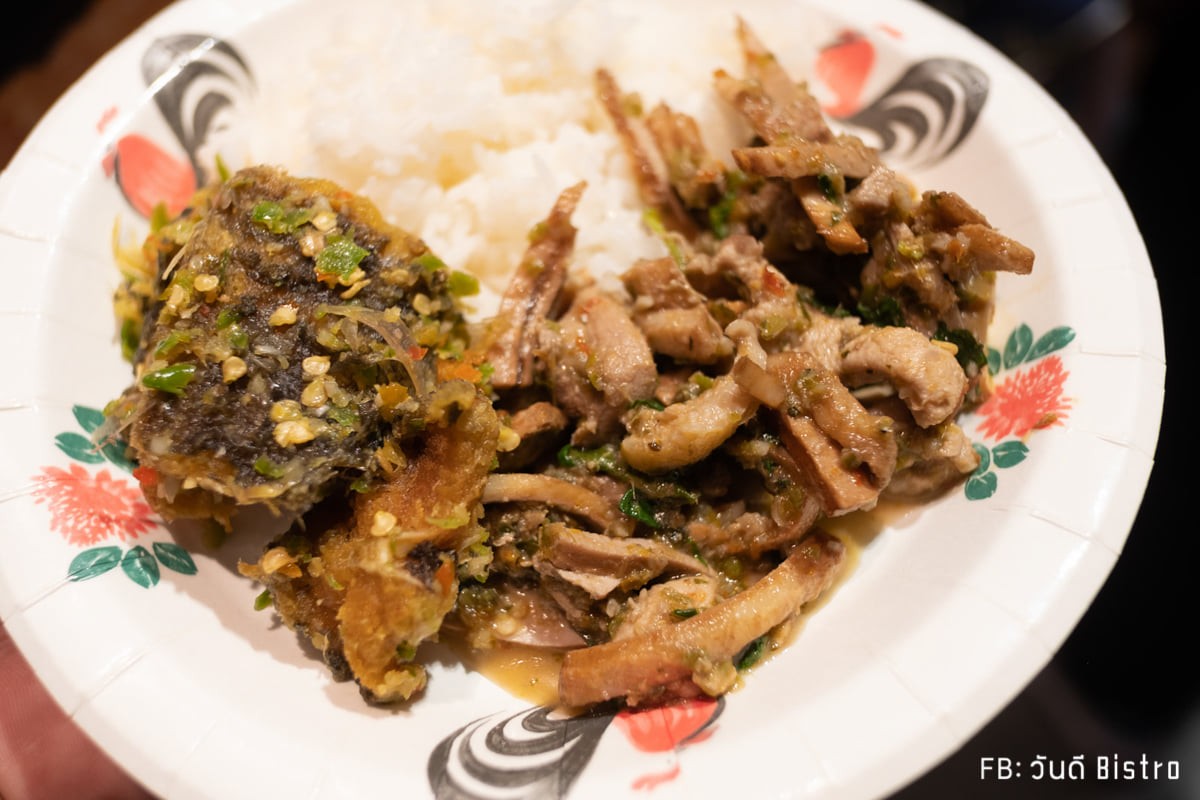 ตามรอย 10 ร้านอาหาร เชลล์ชวนชิม ปี 2562