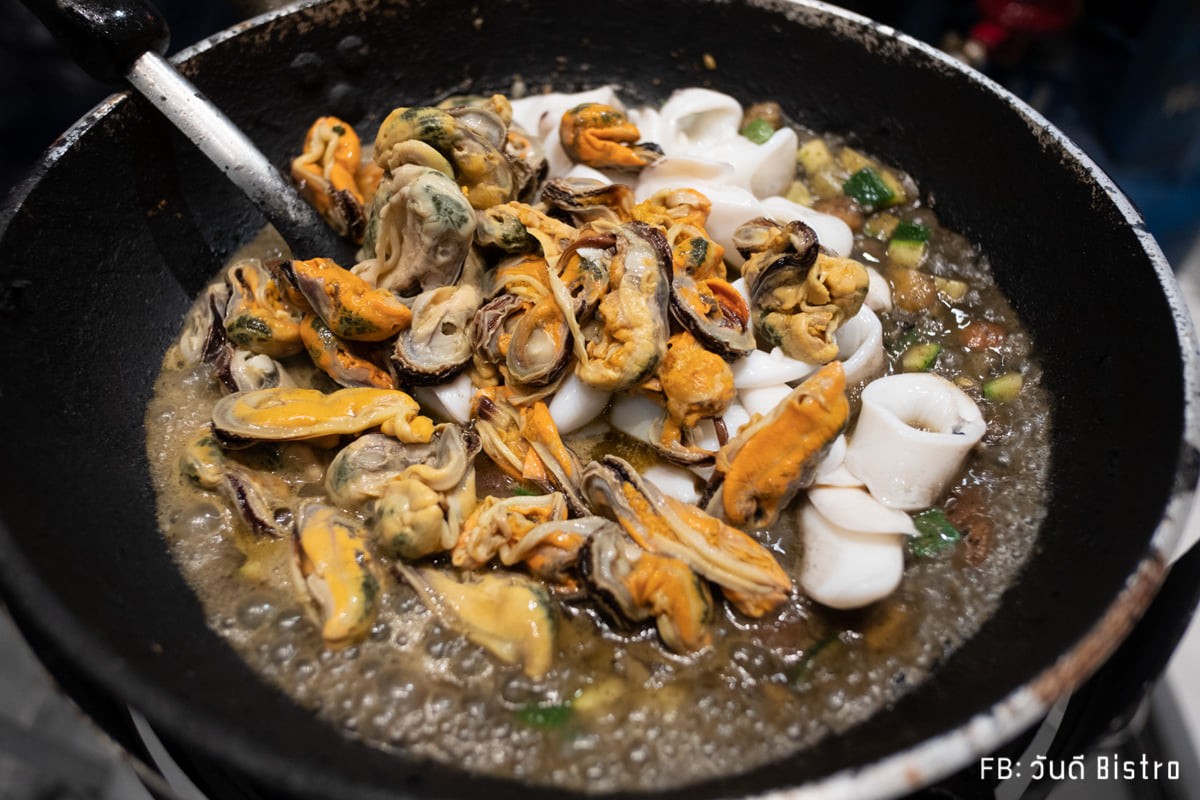 ตามรอย 10 ร้านอาหาร เชลล์ชวนชิม ปี 2562