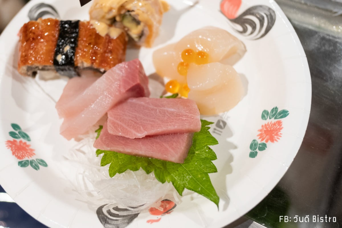 ตามรอย 10 ร้านอาหาร เชลล์ชวนชิม ปี 2562