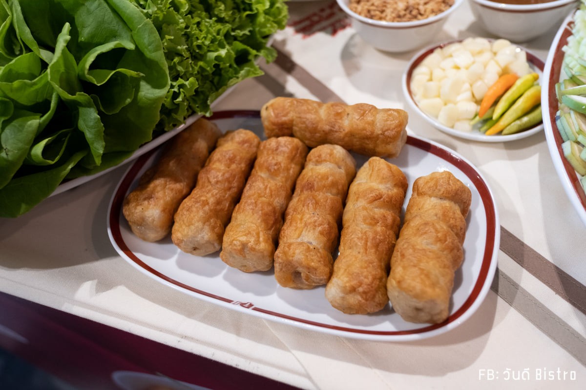 ตามรอย 10 ร้านอาหาร เชลล์ชวนชิม ปี 2562