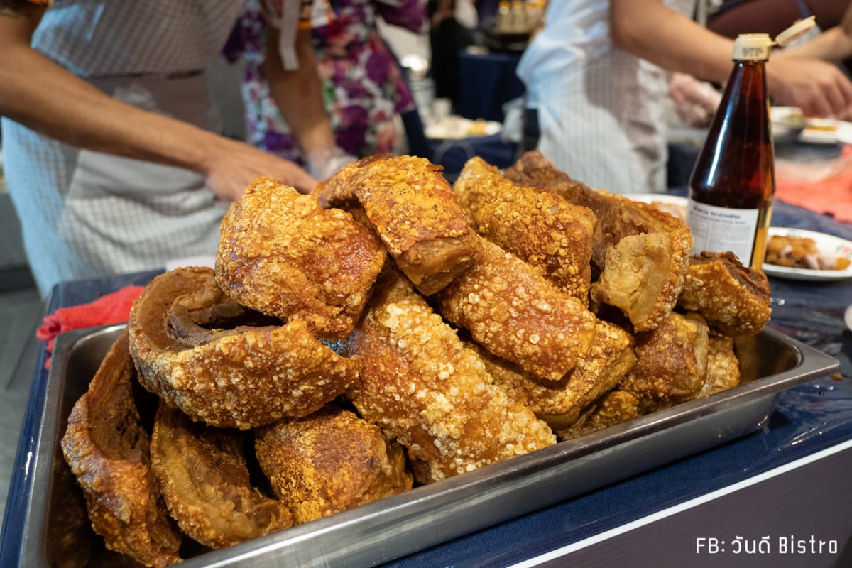 ตามรอย 10 ร้านอาหาร เชลล์ชวนชิม ปี 2562