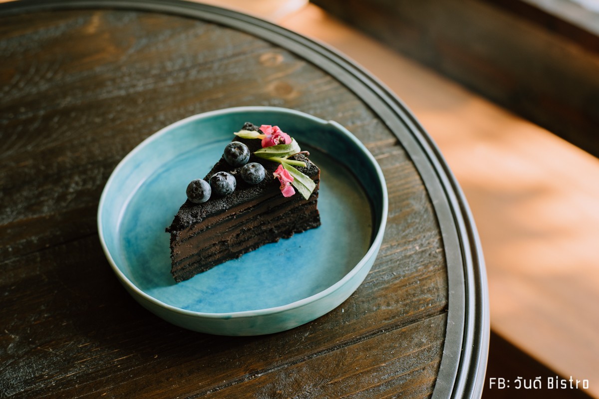Blacksmith คาเฟ่โรงตีเหล็กสุดคลาสสิค คาเฟ่เทห์ๆ ย่านอารีย์