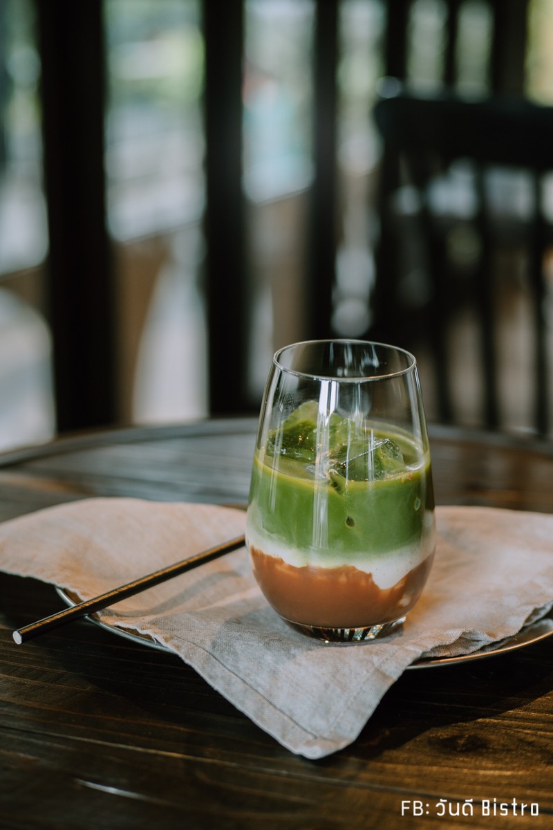 Blacksmith คาเฟ่โรงตีเหล็กสุดคลาสสิค คาเฟ่เทห์ๆ ย่านอารีย์