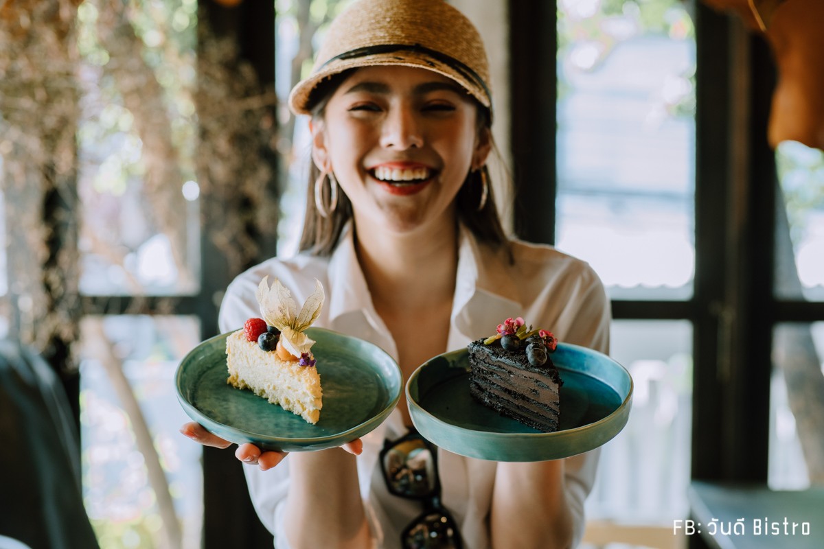 Blacksmith คาเฟ่โรงตีเหล็กสุดคลาสสิค คาเฟ่เทห์ๆ ย่านอารีย์