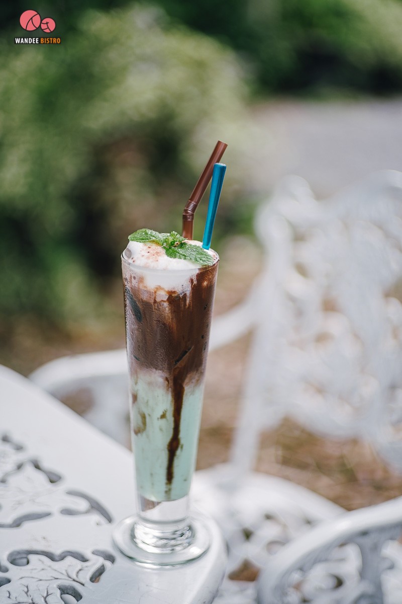 The Pine Farm & Cafe คาเฟ่ของคนรักแคคตัส คลองลัดมะยม