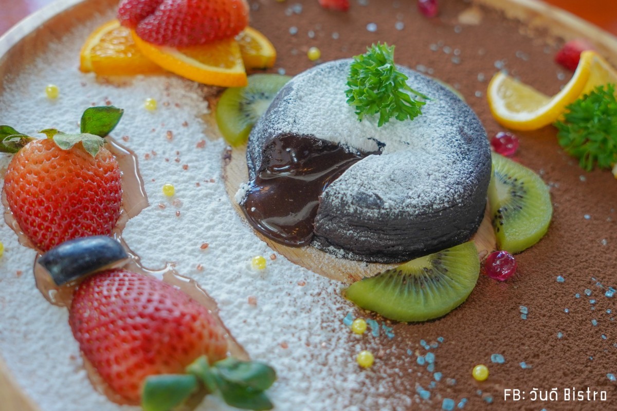 Tree of Love Riverside Cafe คาเฟ่ริมน้ำวิวดี มากี่ทีก็หลงรัก