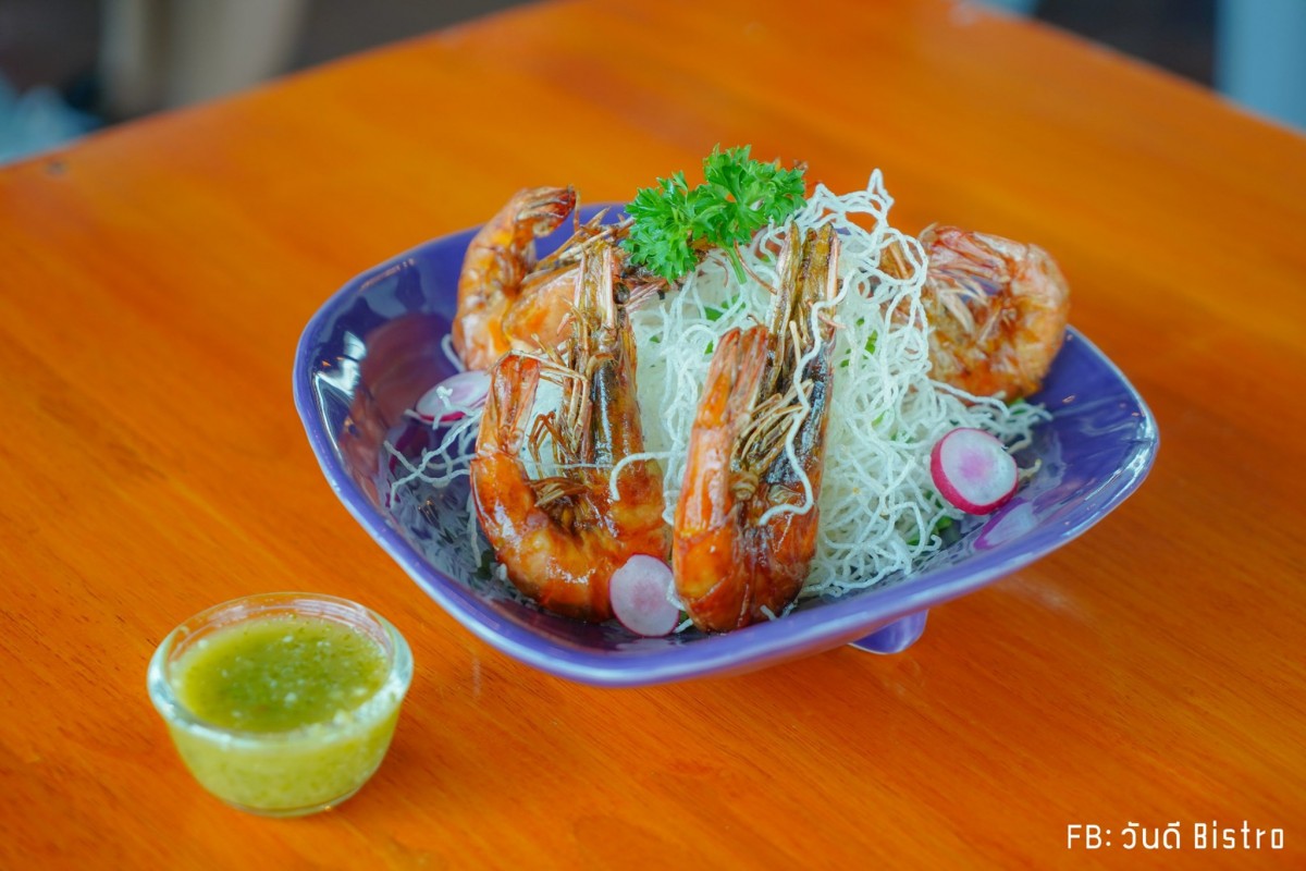 Tree of Love Riverside Cafe คาเฟ่ริมน้ำวิวดี มากี่ทีก็หลงรัก